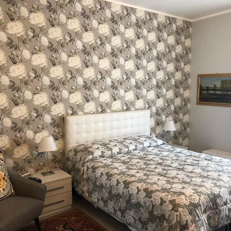 טורינו San Francesco Apartment מראה חיצוני תמונה