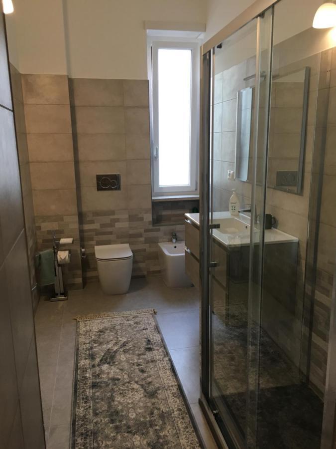 טורינו San Francesco Apartment מראה חיצוני תמונה