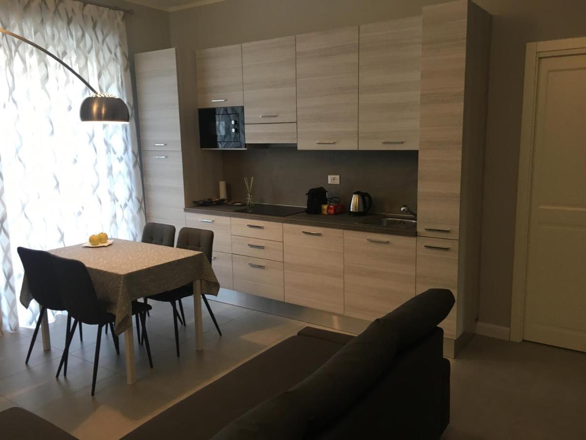 טורינו San Francesco Apartment מראה חיצוני תמונה
