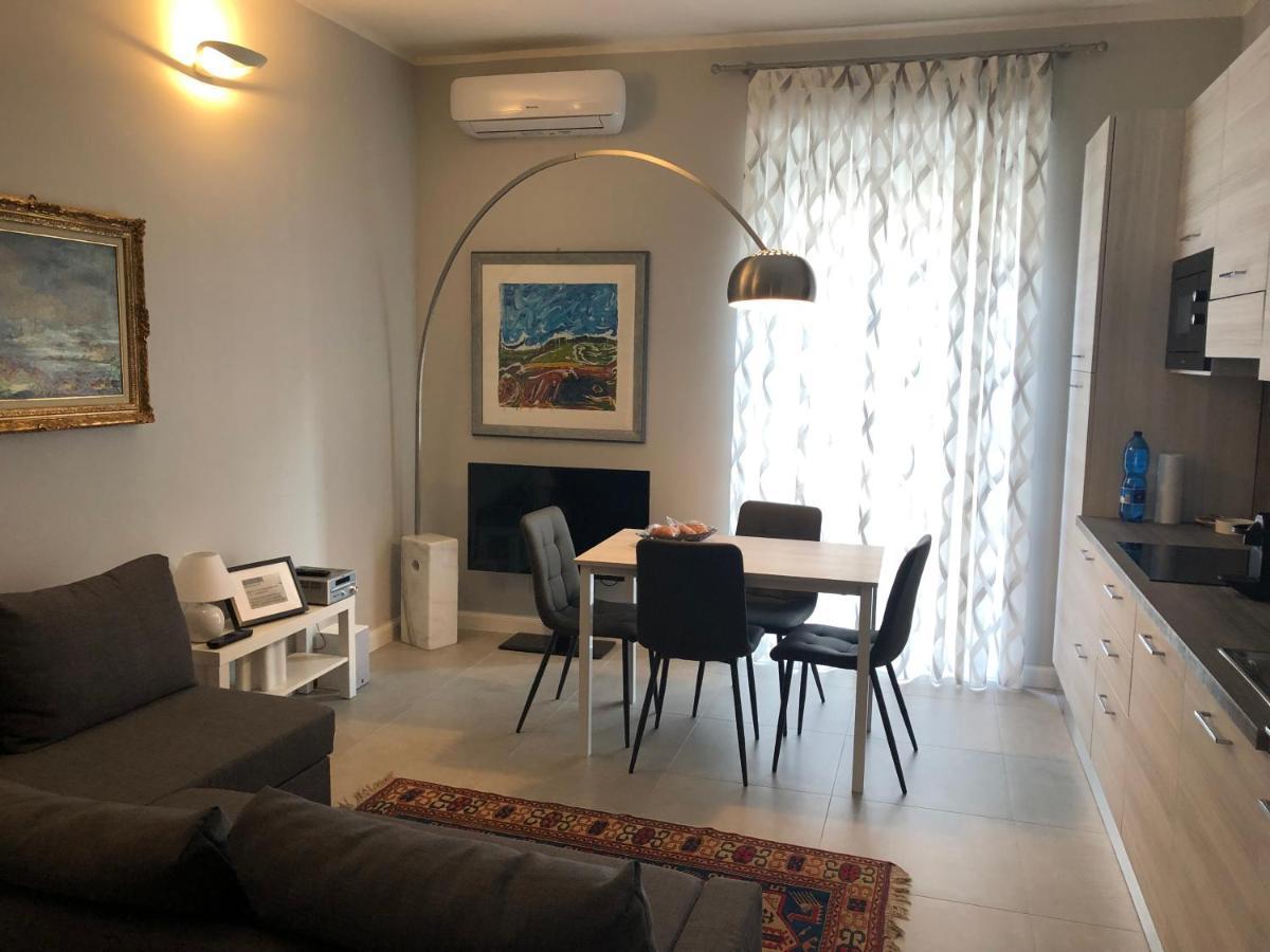 טורינו San Francesco Apartment מראה חיצוני תמונה